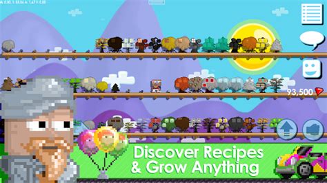 cherry blossom growtopia|Growtopia – Apps on Google Play.